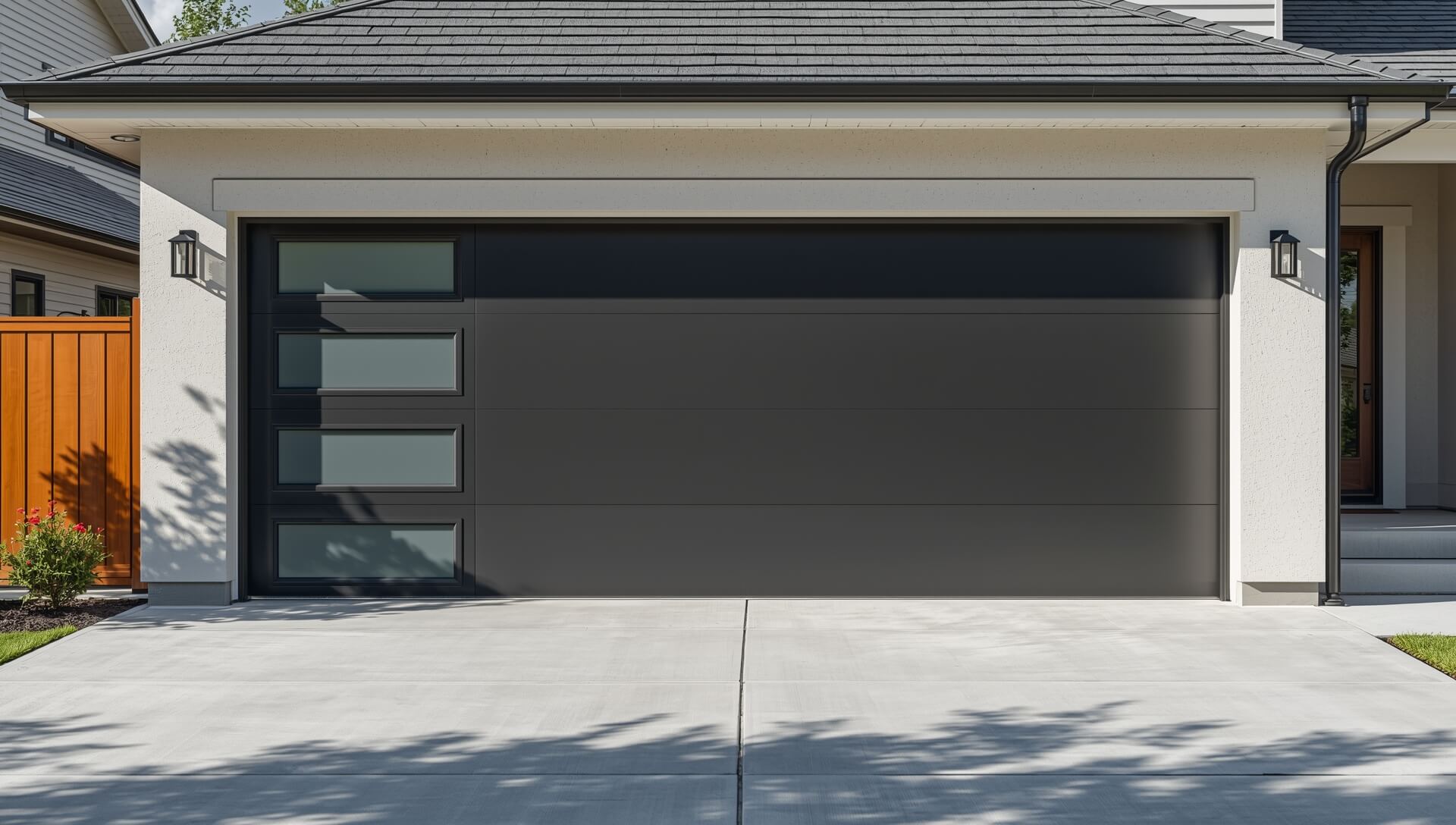 Garage Door Service